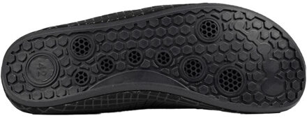 Herenschoenen pro-24-48 Zwart - 44,5