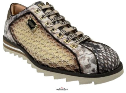 Herenschoenen sneakers Beige - 43