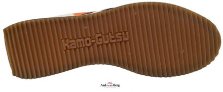 Herenschoenen sneakers Blauw - 42