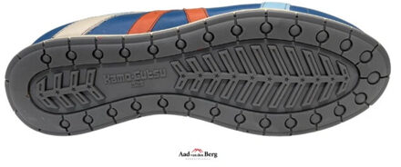 Herenschoenen sneakers Blauw - 44