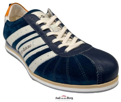 Herenschoenen sneakers Blauw - 44