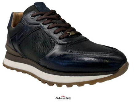 Herenschoenen sneakers Bruin - 42