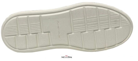 Herenschoenen sneakers Wit - 42