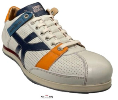 Herenschoenen sneakers Wit - 43