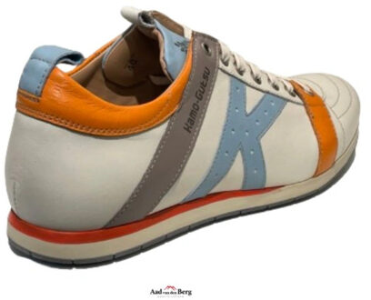 Herenschoenen sneakers Wit - 44