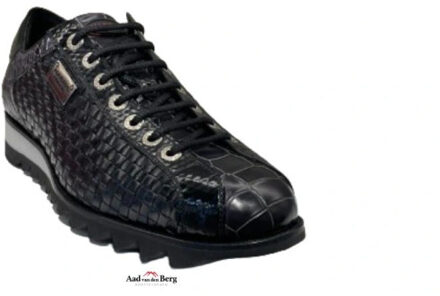 Herenschoenen sneakers Zwart - 42,5