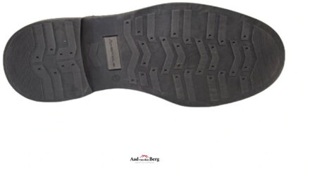 Herenschoenen veterlaarzen Groen - 43