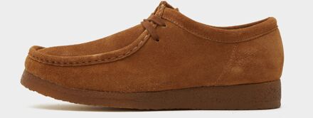 Herenschoenen - Wallabee - G - cola - maat 8,5