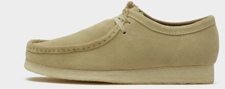 Herenschoenen - Wallabee - G - maple suede - maat 8,5