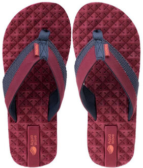 Herenslippers altro Rood - 41,5