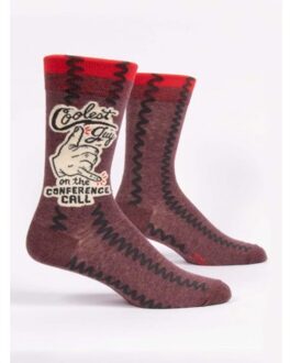 herensokken maat 39 / 46 - coolest guy