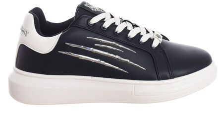 Herensportschoenen Plein Sport SIPS1500 Blauw - EU 40