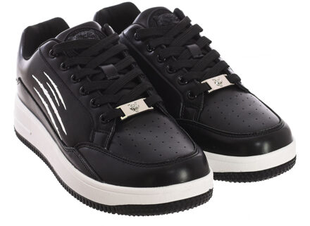 Herensportschoenen Plein Sport SIPS1501 - maat EU 40 Zwart