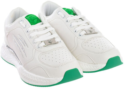 Herensportschoenen Plein Sport SIPS1502 Wit - EU 40