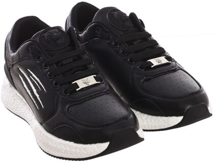 Herensportschoenen Plein Sport SIPS1502 Zwart - EU 40