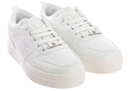 Herensportschoenen Plein Sport SIPS1511 Wit