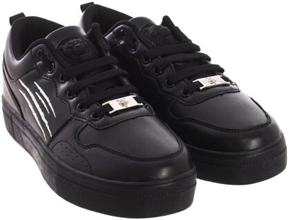 Herensportschoenen Plein Sport SIPS1511 Zwart - EU 40