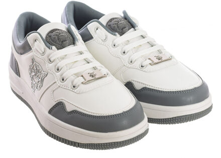 Herensportschoenen Plein Sport SIPS1512 - maat EU 41 Grijs