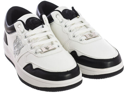 Herensportschoenen Plein Sport SIPS1512 Wit - EU 40