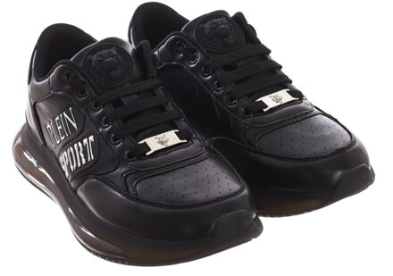 Herensportschoenen Plein Sport SIPS1513 - maat EU 41 Zwart