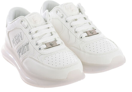 Herensportschoenen Plein Sport SIPS1513 Wit - EU 40