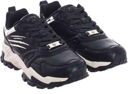 Herensportschoenen Plein Sport SIPS1516 Blauw - EU 41