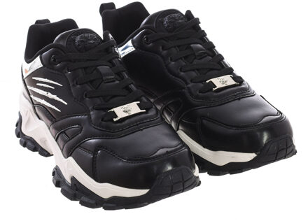 Herensportschoenen Plein Sport SIPS1516 Zwart - EU 41