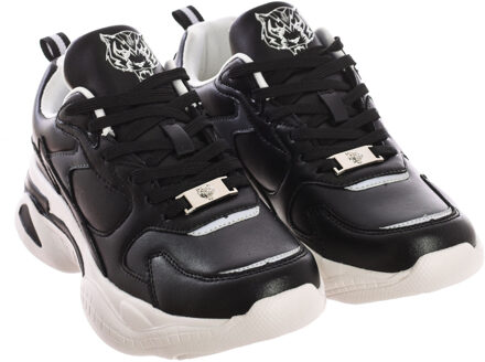 Herensportschoenen Plein Sport SIPS1517 - maat EU 40 Zwart