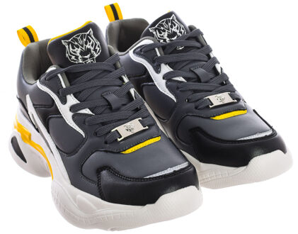 Herensportschoenen Plein Sport SIPS1517 - maat Grijs