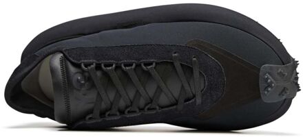 Herentrainers Y-3 Makura in zwart