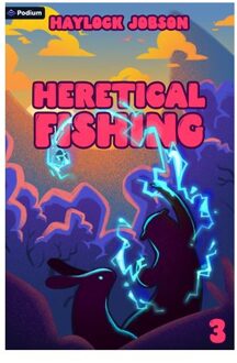 Heretical Fishing 3 - Heretical Fishing - Haylock Jobson