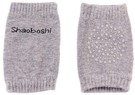 Herfst Baby Katoen Cartoon Veiligheid Kniebeschermers Kruipen Protector Kids Knieschijven Kinderen Korte Kneepad Meisjes Jongens Beenwarmers