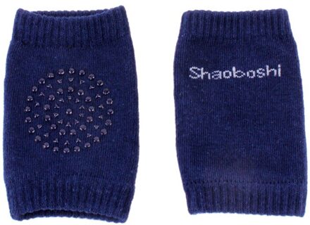 Herfst Baby Katoen Cartoon Veiligheid Kniebeschermers Kruipen Protector Kids Knieschijven Kinderen Korte Kneepad Meisjes Jongens Beenwarmers