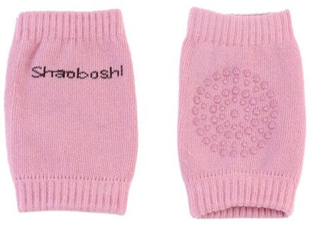 Herfst Baby Katoen Cartoon Veiligheid Kniebeschermers Kruipen Protector Kids Knieschijven Kinderen Korte Kneepad Meisjes Jongens Beenwarmers