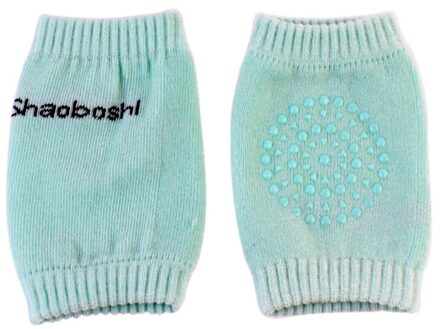 Herfst Baby Katoen Cartoon Veiligheid Kniebeschermers Kruipen Protector Kids Knieschijven Kinderen Korte Kneepad Meisjes Jongens Beenwarmers