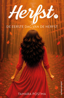 Herfst - De eerste dag van de herfst -  Tamara Postma (ISBN: 9789021059303)