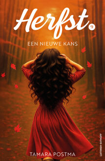 Herfst - Een nieuwe kans -  Tamara Postma (ISBN: 9789021059365)
