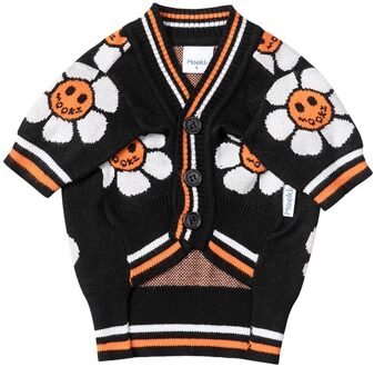 Herfst Hond Trui Soft Warm Puppy Vest Chihuahua Teddy Schnauzer Bulldog Hond Vest Huisdier Kleding Outfit XXL