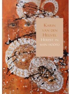 Herfst In Mijn Hoofd