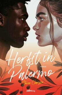 Herfst in Palermo -  Steven Clarysse (ISBN: 9789493343627)