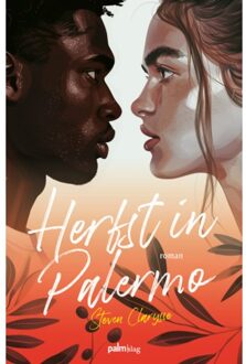 Herfst In Palermo - Steven Clarysse