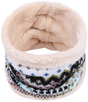 Herfst Winter Kinderen Katoenen Sjaal Kids Baby Warme Sjaal Boy Meisjes Cartoon Sjaals Kind Kraag O Ring Magic Comfort Halsdoek