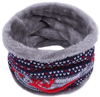 Herfst Winter Kinderen Katoenen Sjaal Kids Baby Warme Sjaal Boy Meisjes Cartoon Sjaals Kind Kraag O Ring Magic Comfort Halsdoek