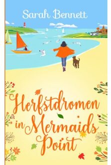 Herfstdromen In Mermaids Point - Sarah Bennett