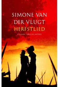 Herfstlied - Boek Simone van der Vlugt (9041420800)