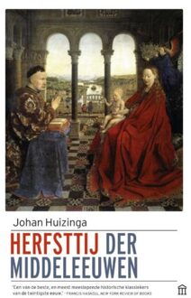 Herfsttij Der Middeleeuwen