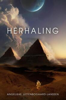 Herhaling -  Angelieke Uittenbogaard-Janssen (ISBN: 9789083354033)