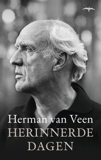 Herinnerde dagen / 2 Voor ik het vergeet - eBook Herman van Veen (9400401906)