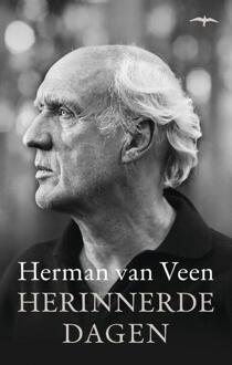 Herinnerde dagen / 2 Voor ik het vergeet - eBook Herman van Veen (9400401906)