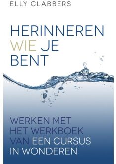 Herinneren Wie Je Bent - (ISBN:9789020215267)
